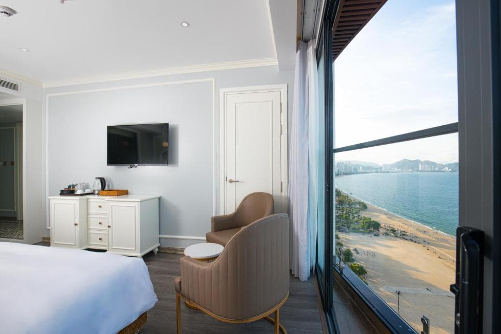 La Vague Hotel 3* - Nha Trang