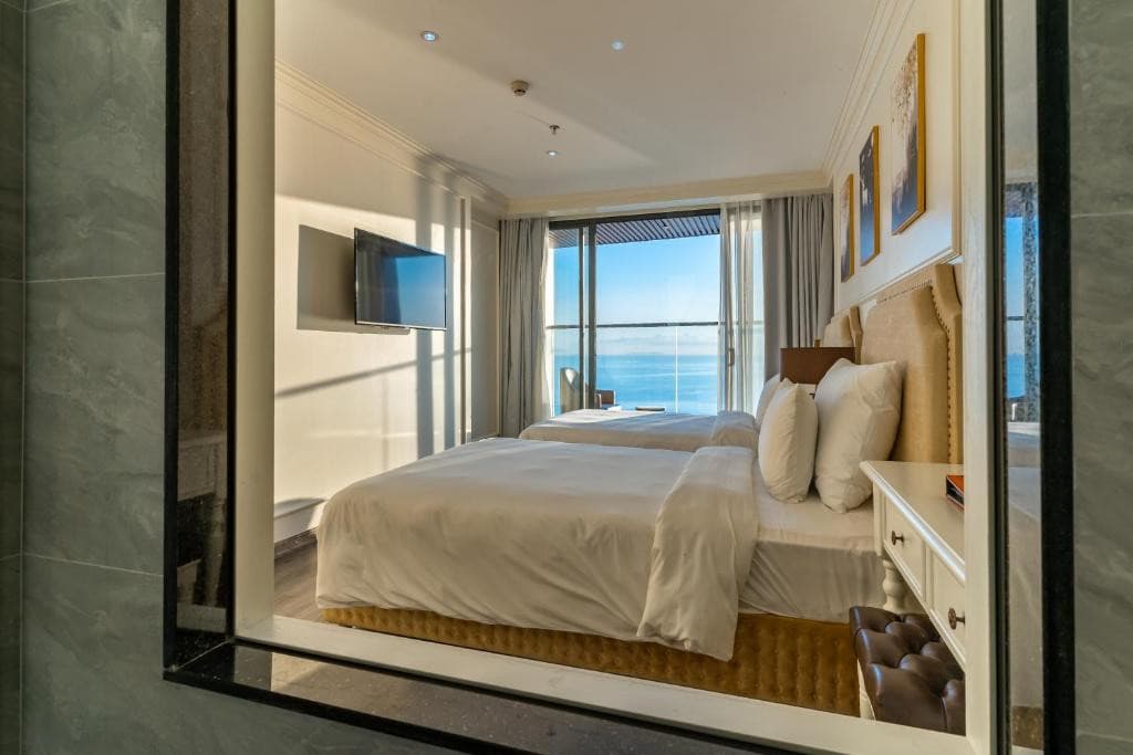 La Vague Hotel 3* - Nha Trang