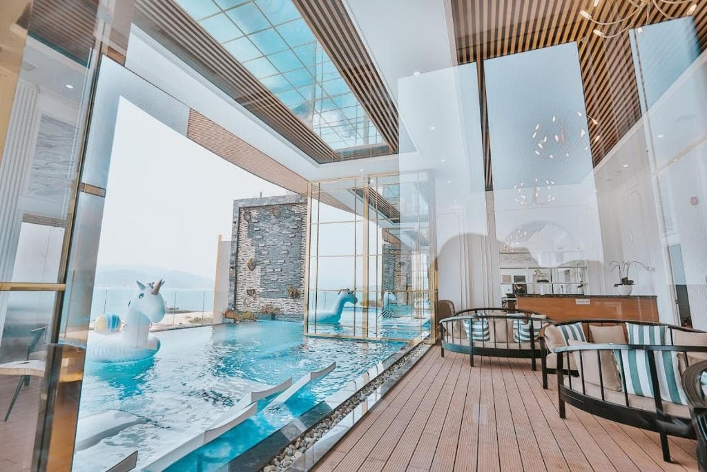 La Vague Hotel 3* - Nha Trang