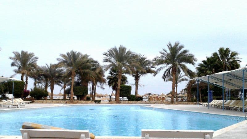 El Samaka Comfort Hotel