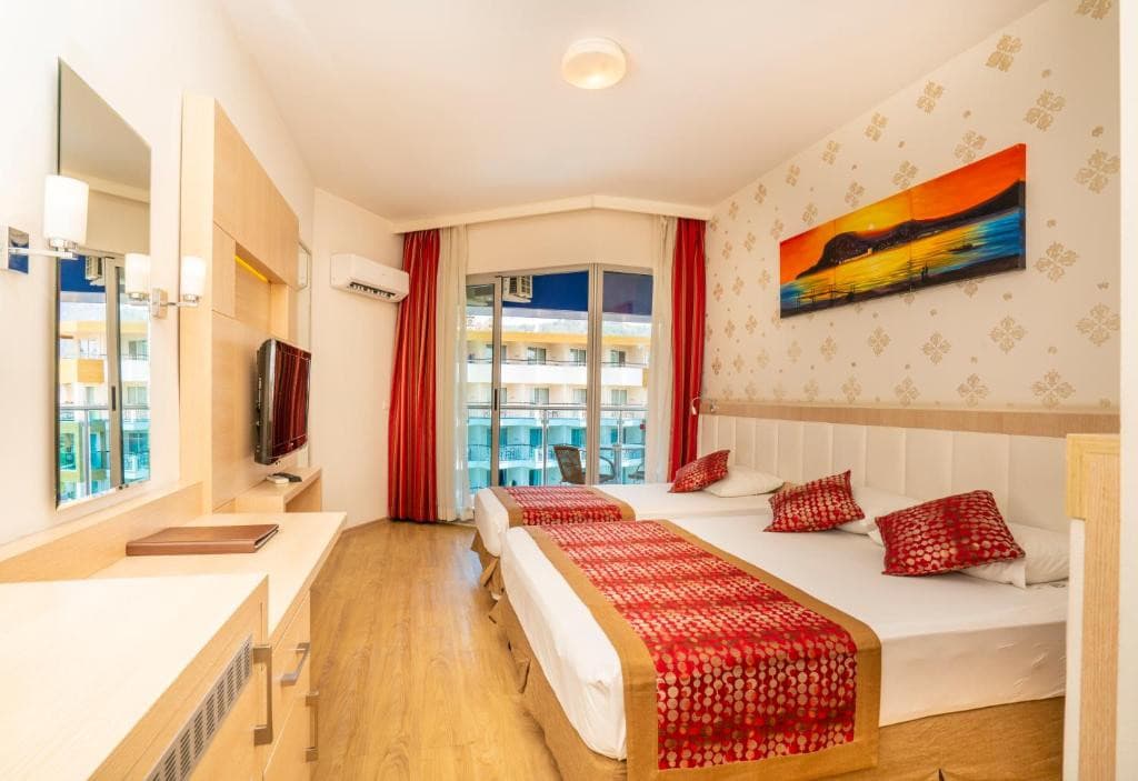Gardenia Hotel