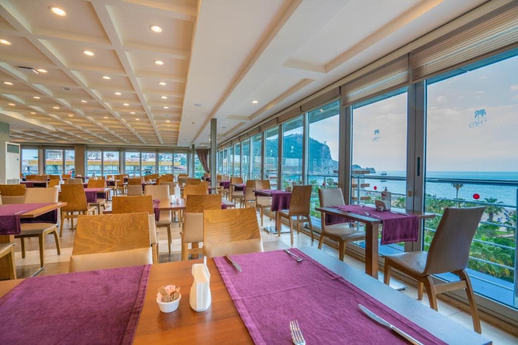 Gardenia Hotel