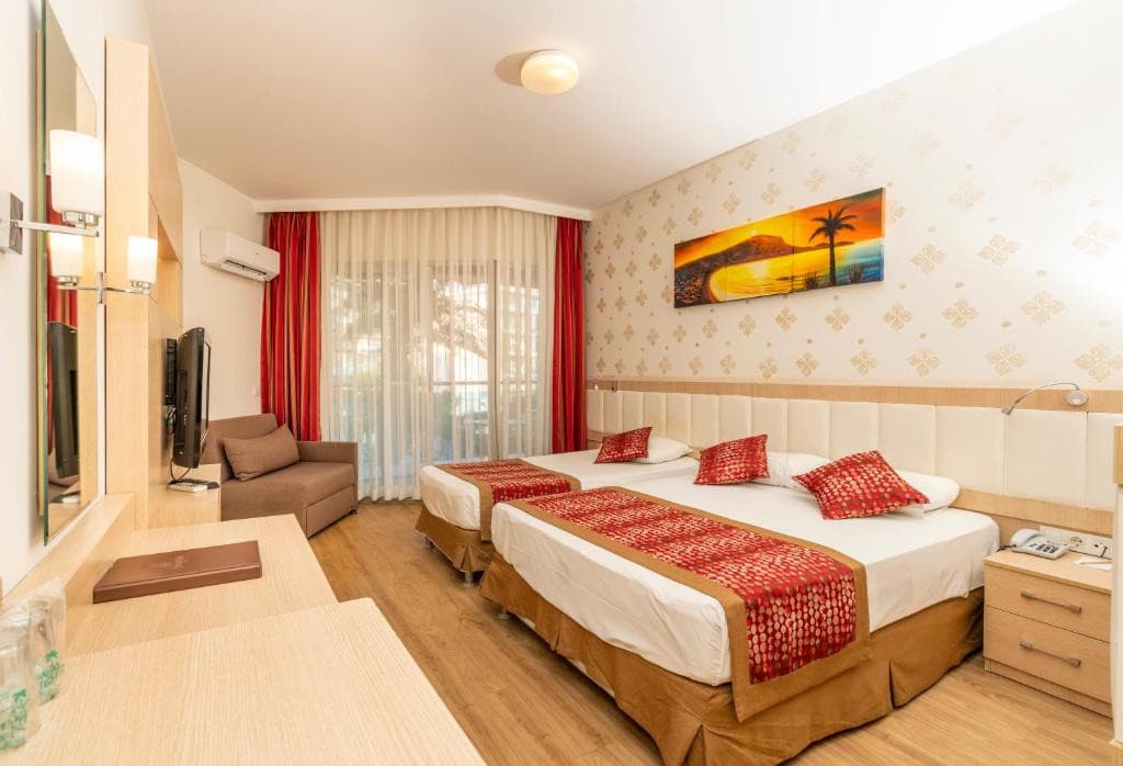 Gardenia Hotel