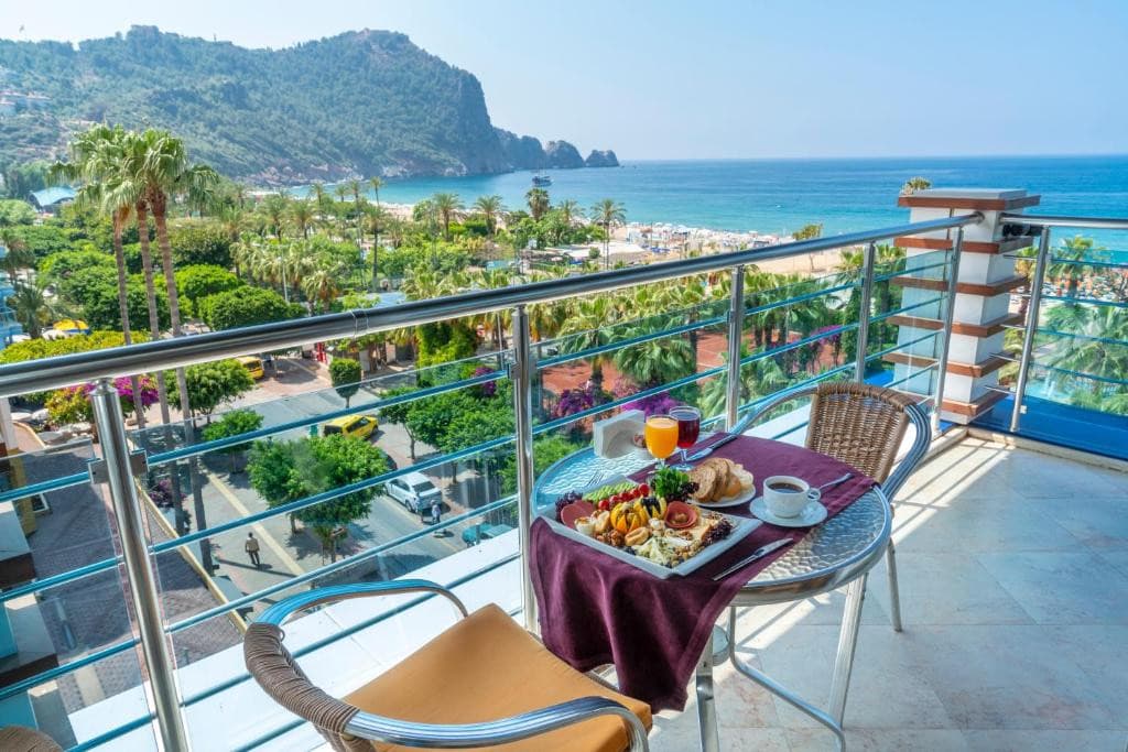 Gardenia Hotel