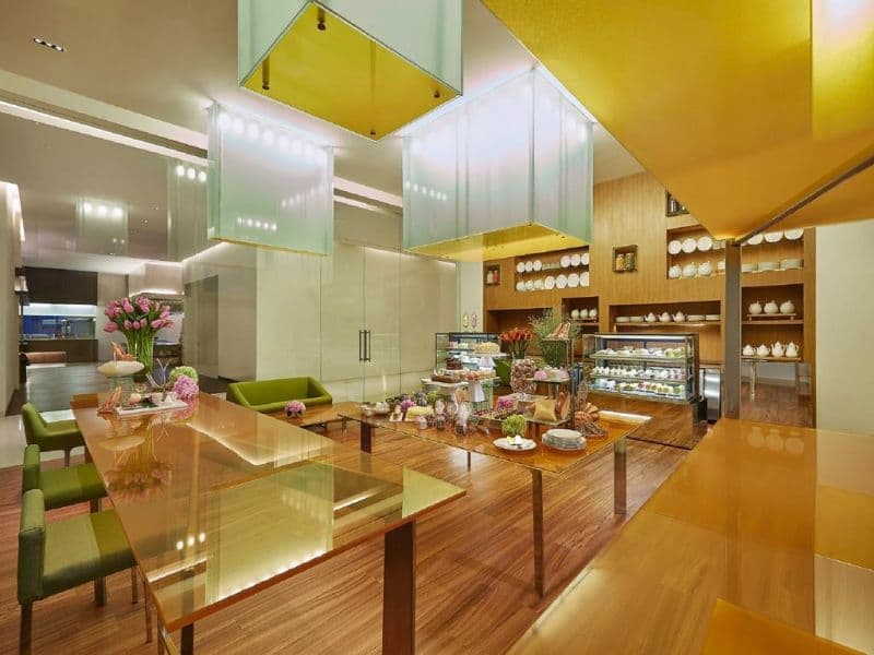 VIVANTA DWARKA