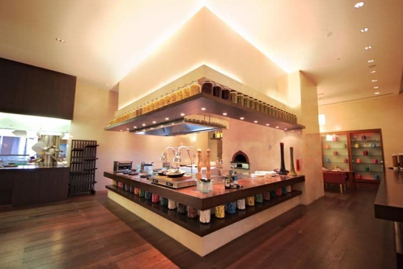VIVANTA DWARKA