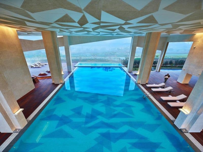 VIVANTA DWARKA