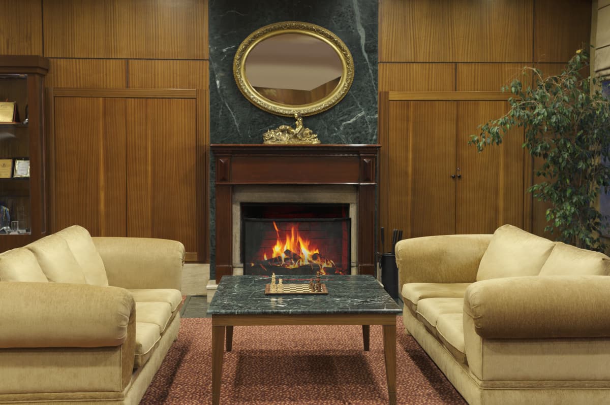Polat Erzurum Resort Hotel