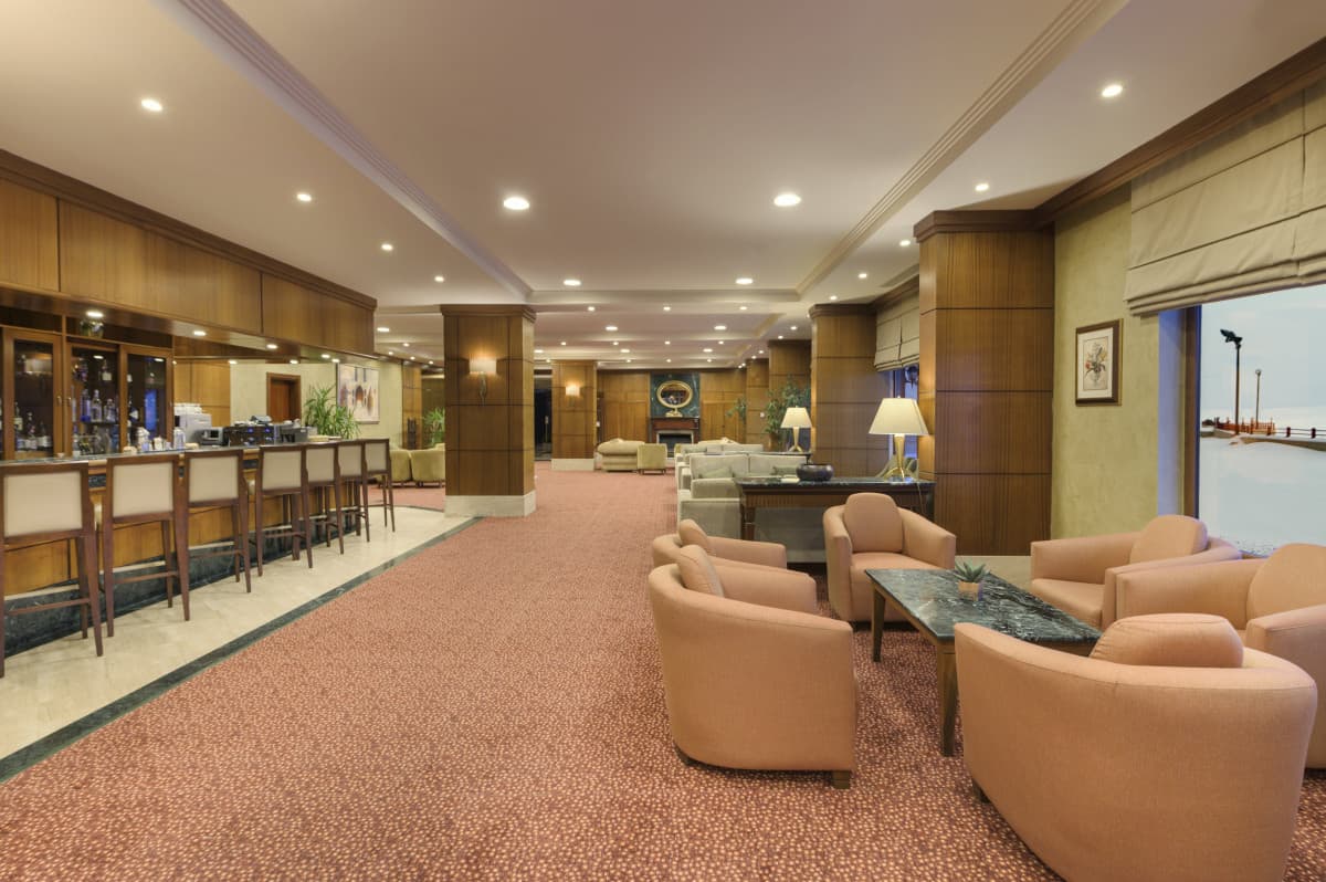 Polat Erzurum Resort Hotel