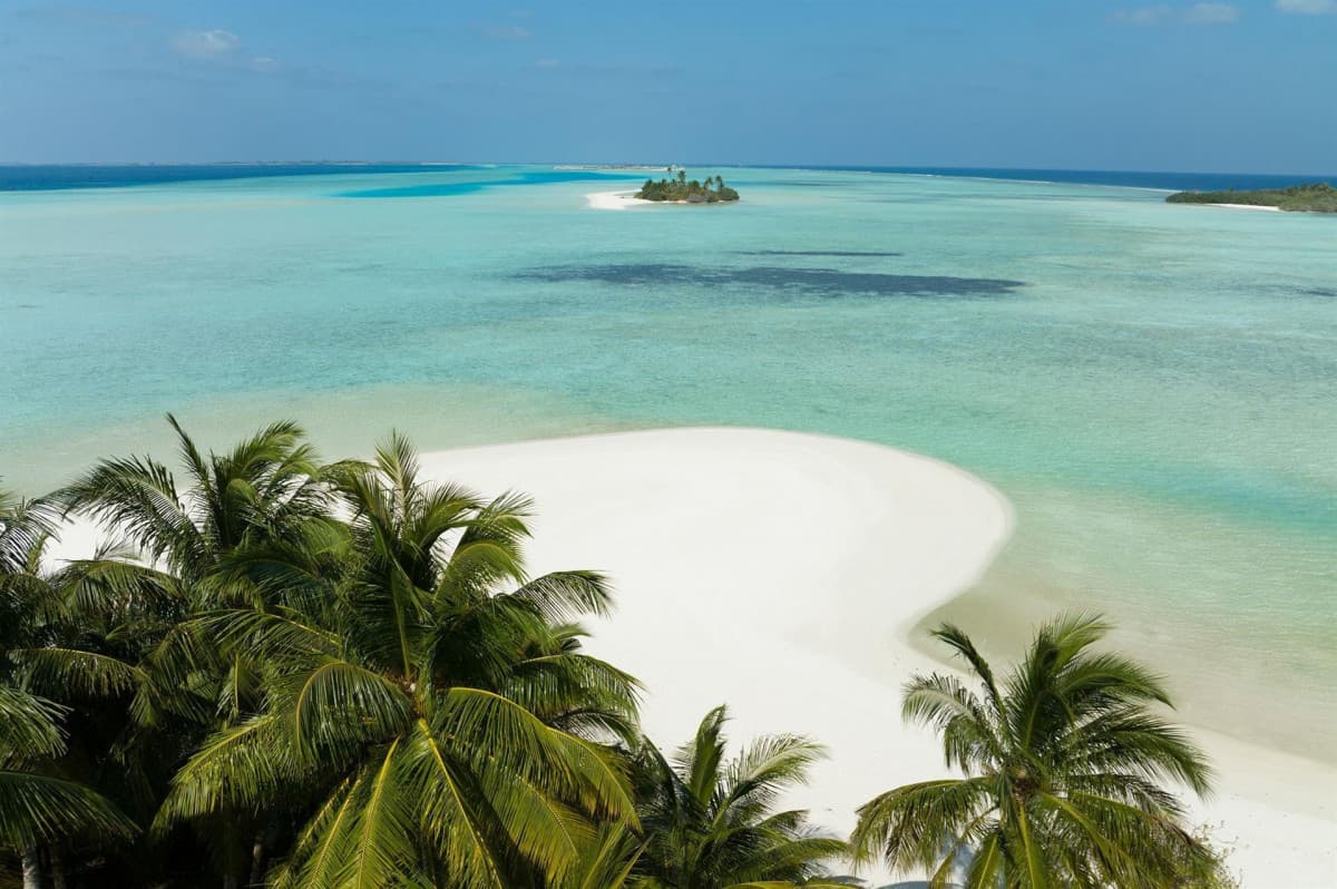 Rihiveli The Dream