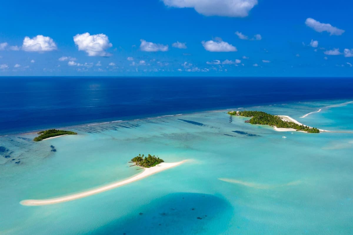 Rihiveli The Dream