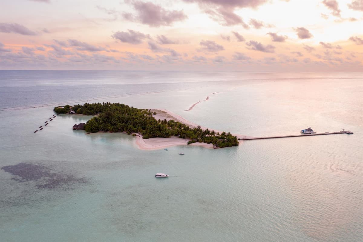 Rihiveli The Dream