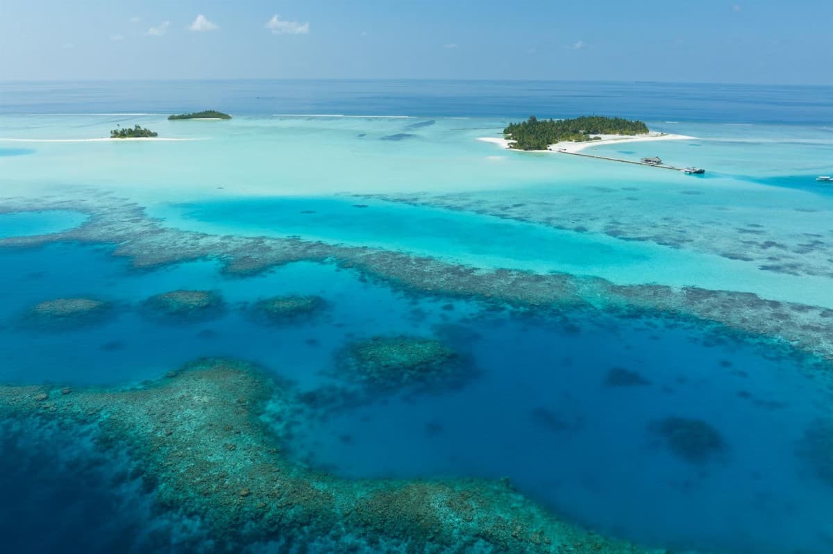 Rihiveli The Dream
