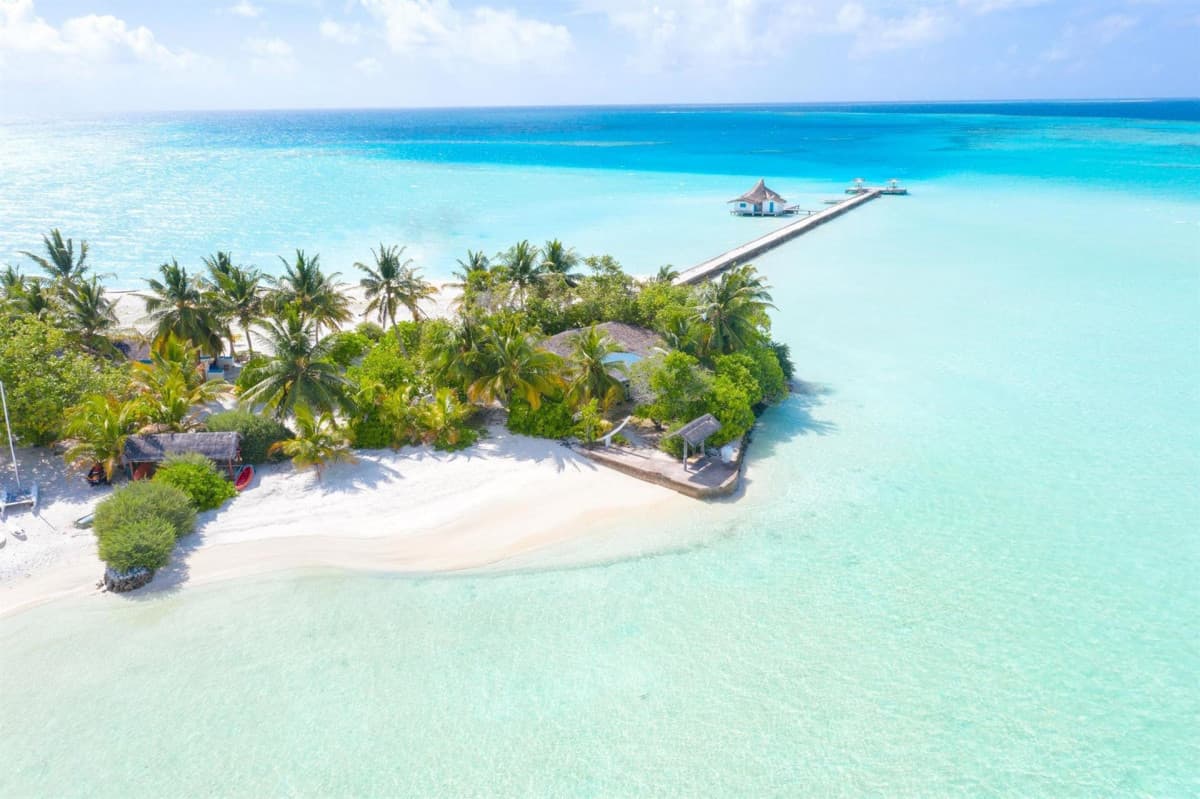 Rihiveli The Dream