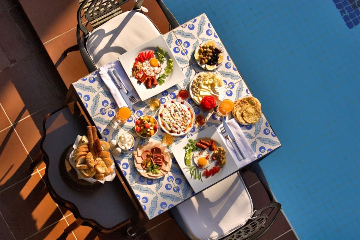 Alp Pasa Boutique Hotel