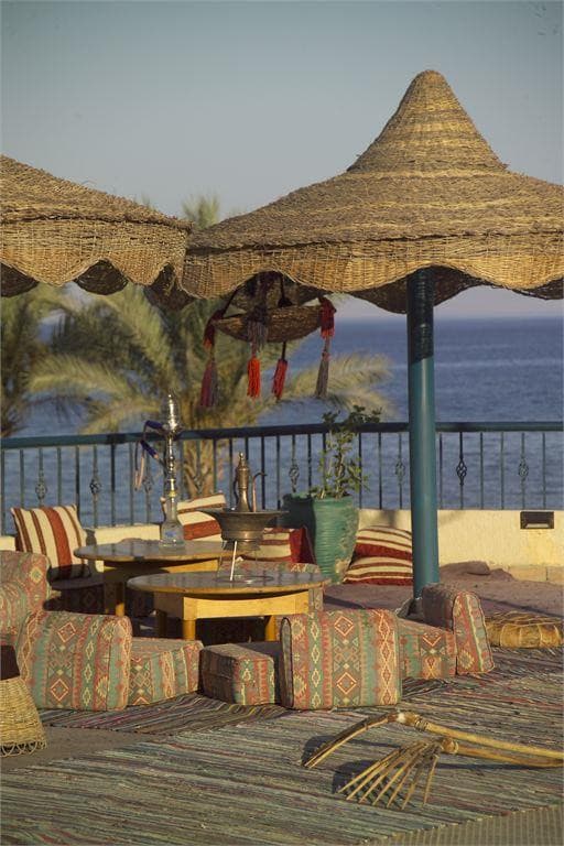 La Playa Beach Resort Taba
