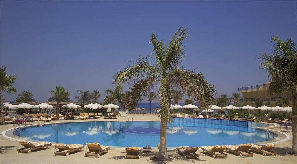 La Playa Beach Resort Taba
