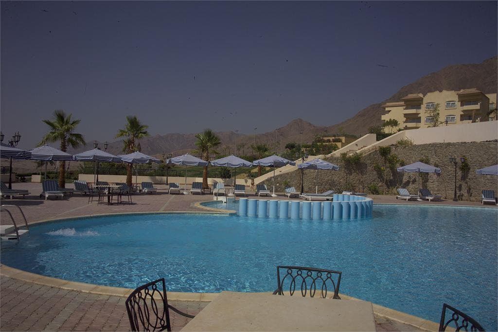 La Playa Beach Resort Taba