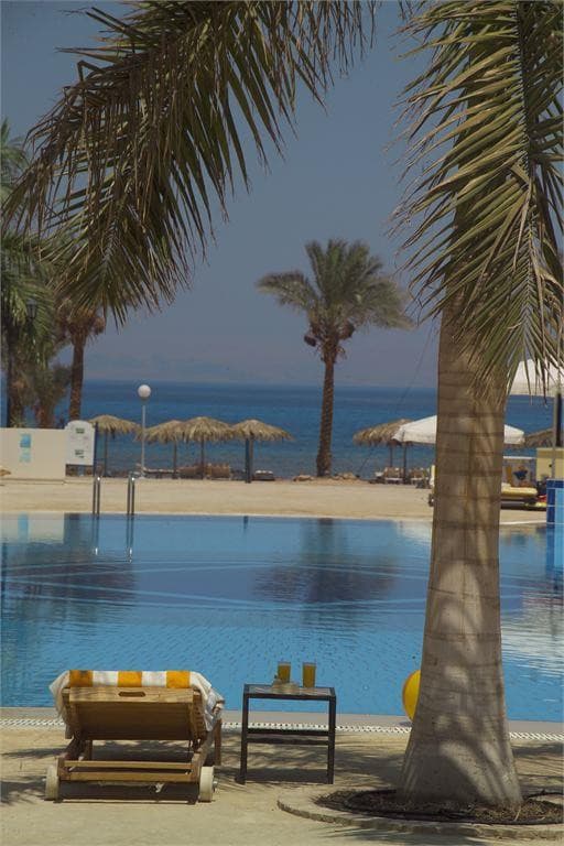 La Playa Beach Resort Taba