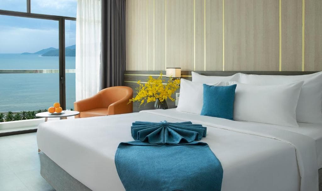 Seana Hotel 3* - Nha Trang