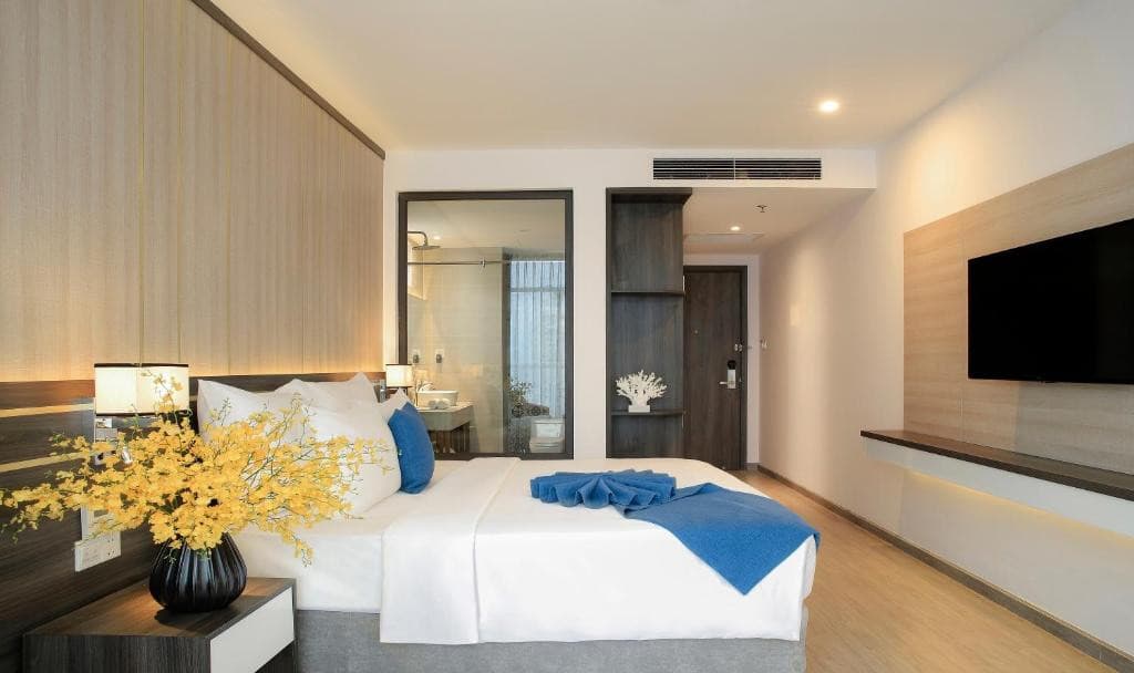 Seana Hotel 3* - Nha Trang