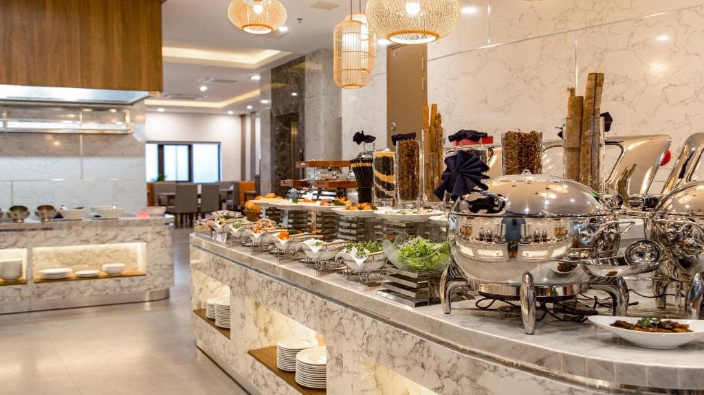 Seana Hotel 3* - Nha Trang