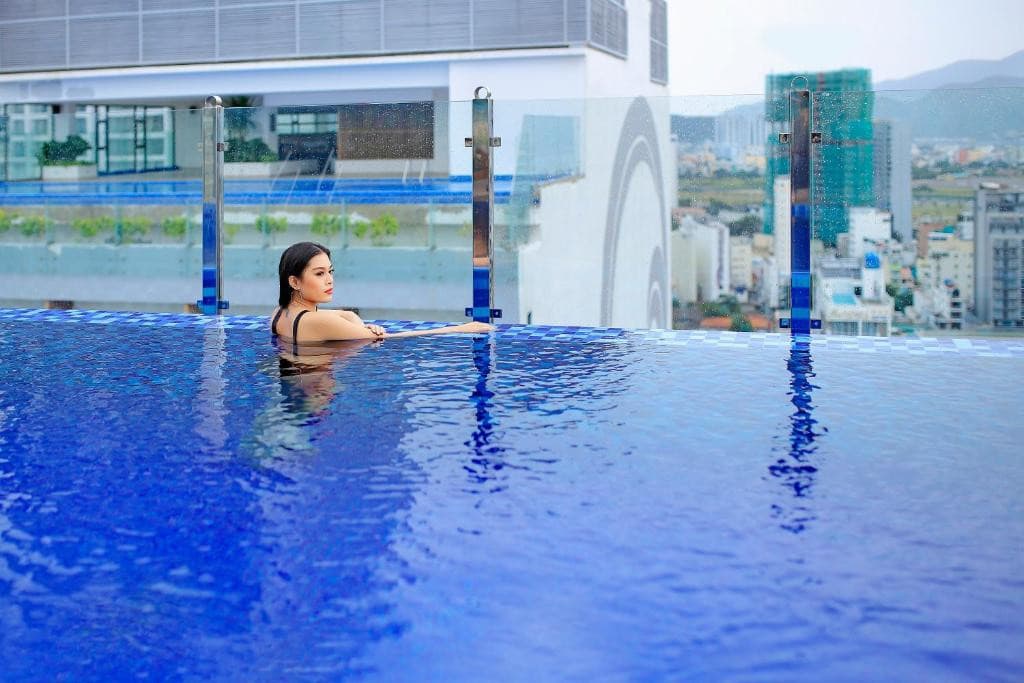 Seana Hotel 3* - Nha Trang