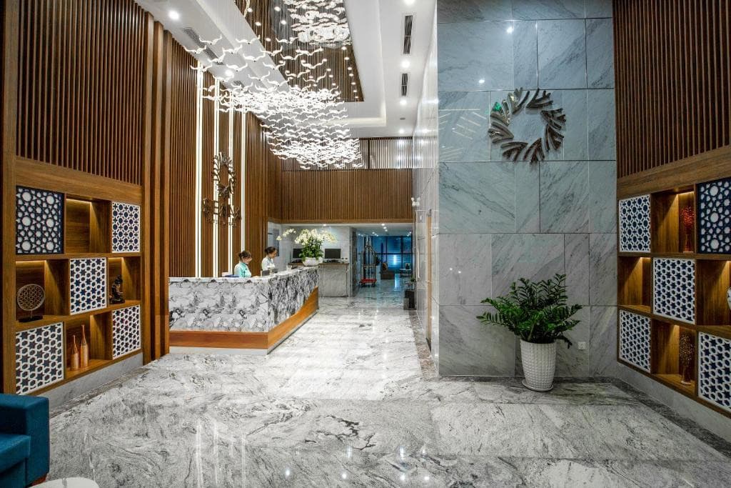 Seana Hotel 3* - Nha Trang