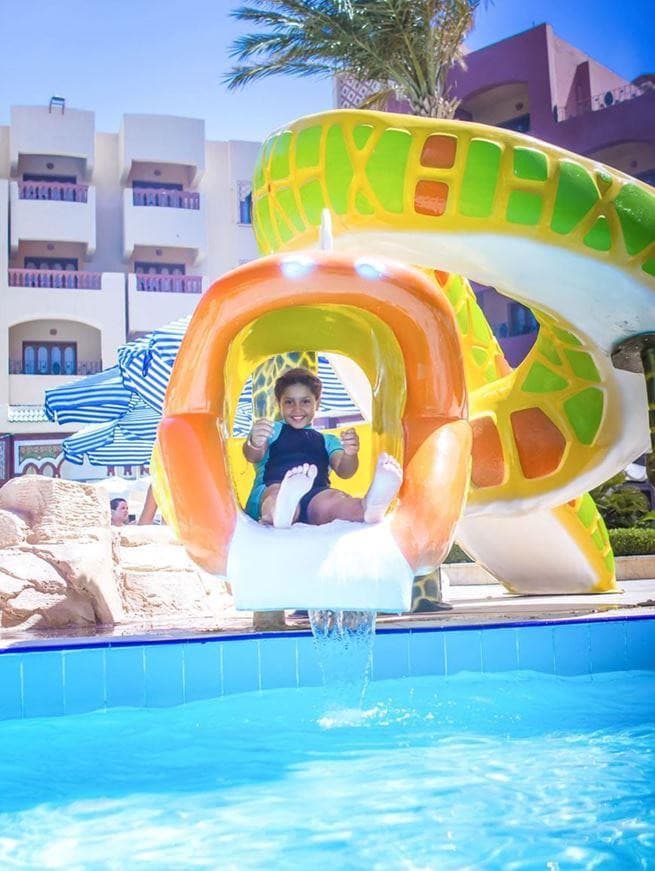 Sunny Days Resort Spa & Aqua Park