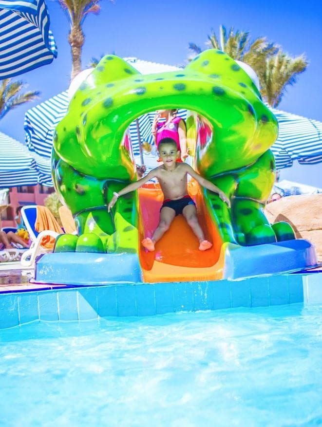 Sunny Days Resort Spa & Aqua Park