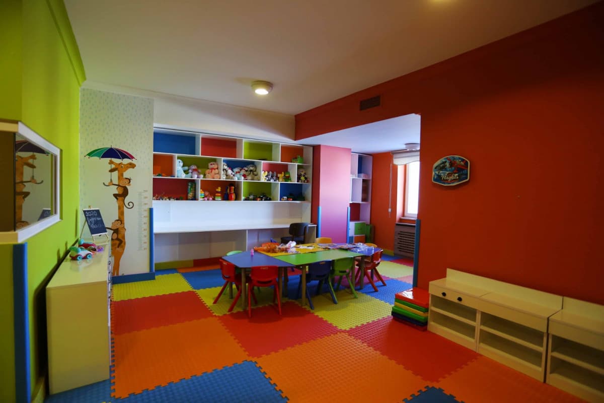 Grand Yazici