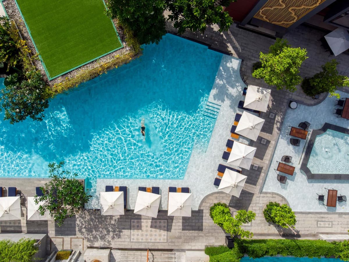 AVISTA GRANDE PHUKET KARON MGALLERY