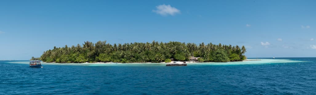 Biyadhoo Island Resort