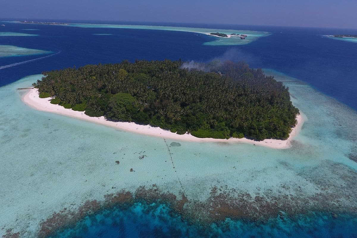 Biyadhoo Island Resort
