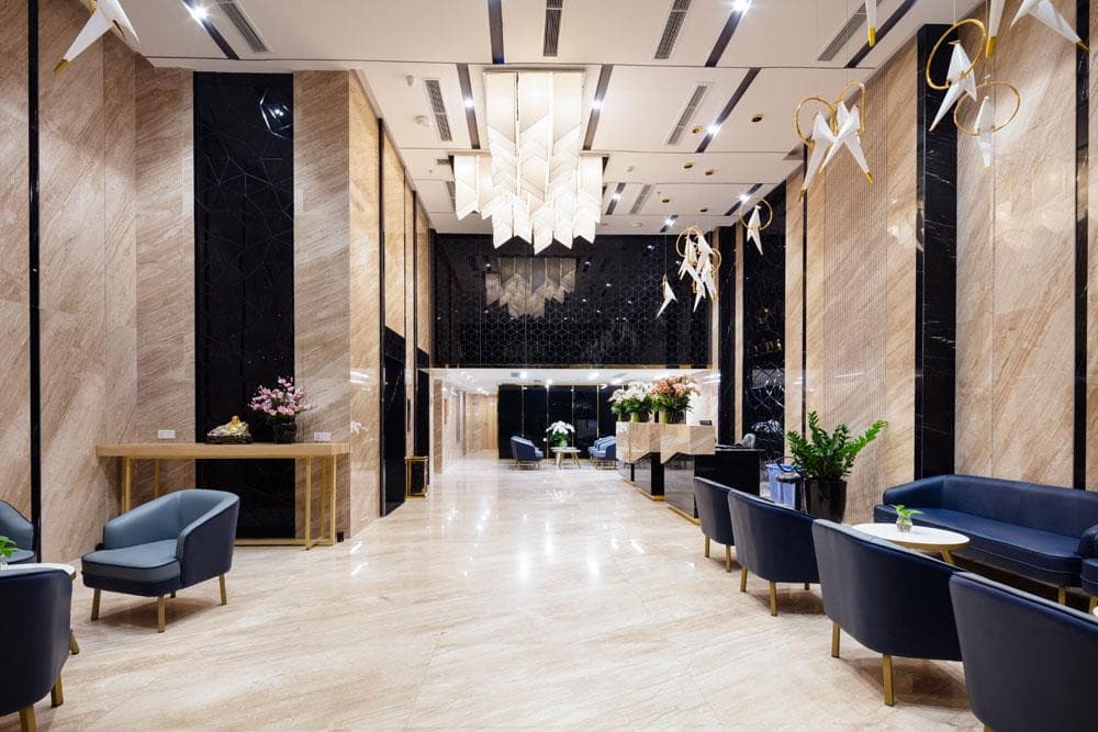 Ventana Hotel Nha Trang