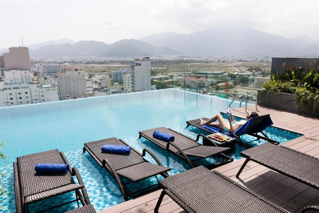 Ventana Hotel Nha Trang