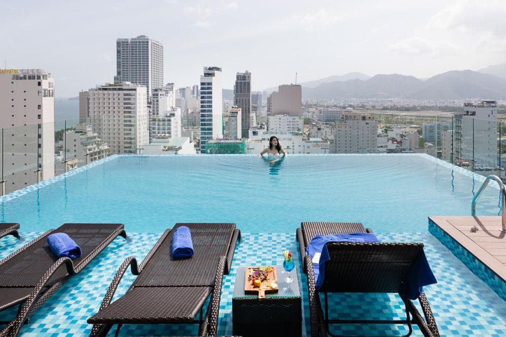 Ventana Hotel Nha Trang