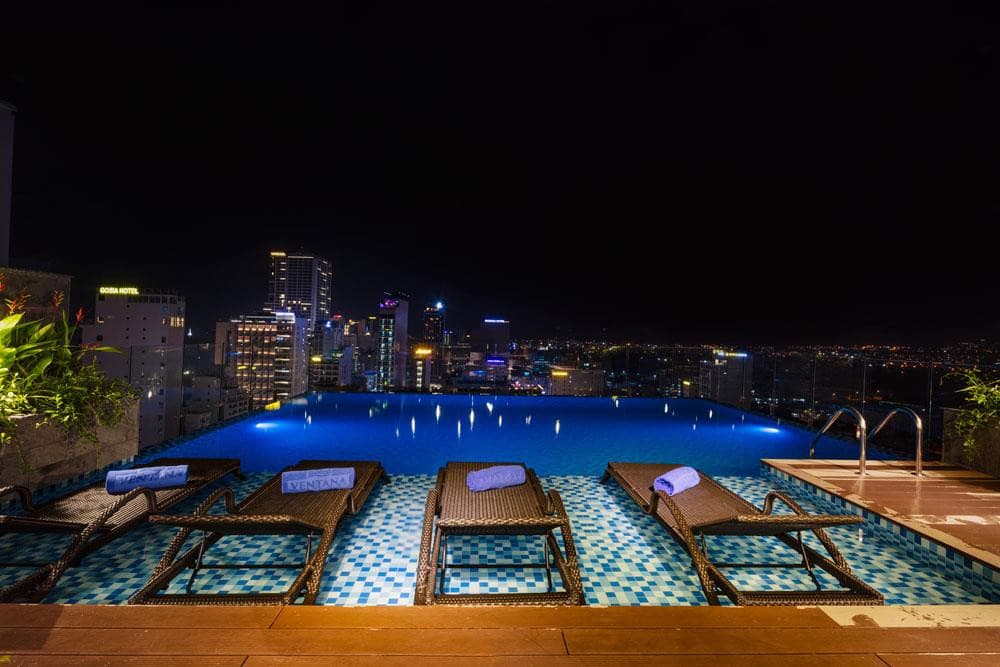 Ventana Hotel Nha Trang