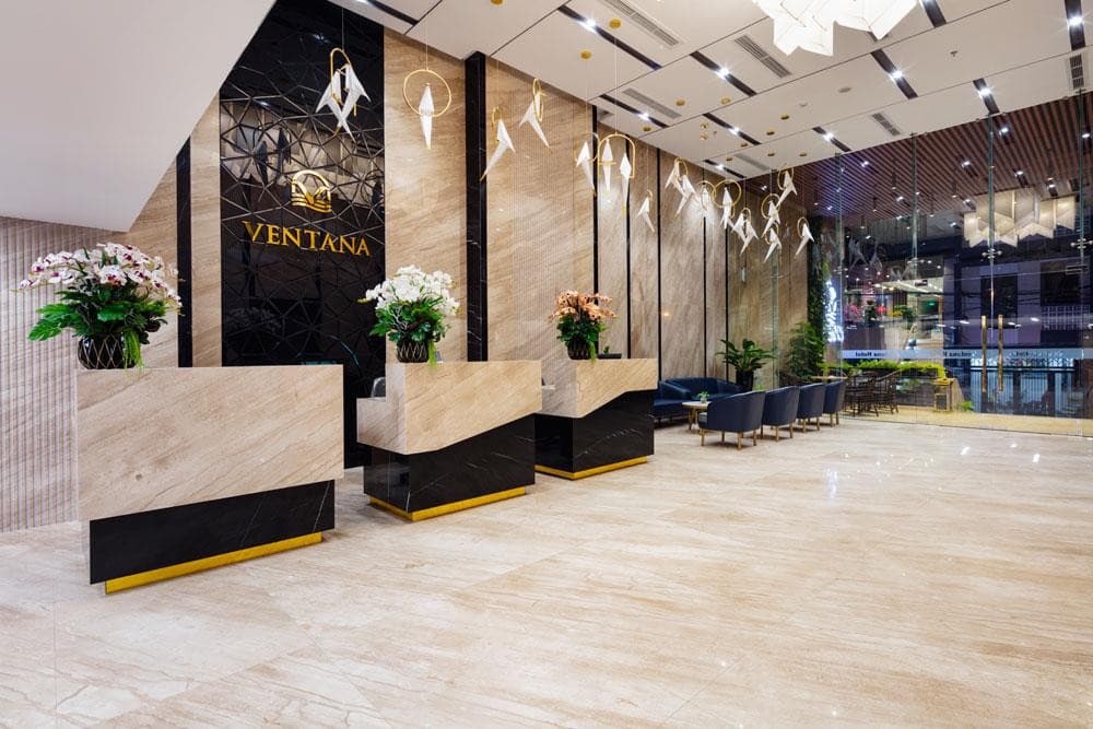 Ventana Hotel Nha Trang