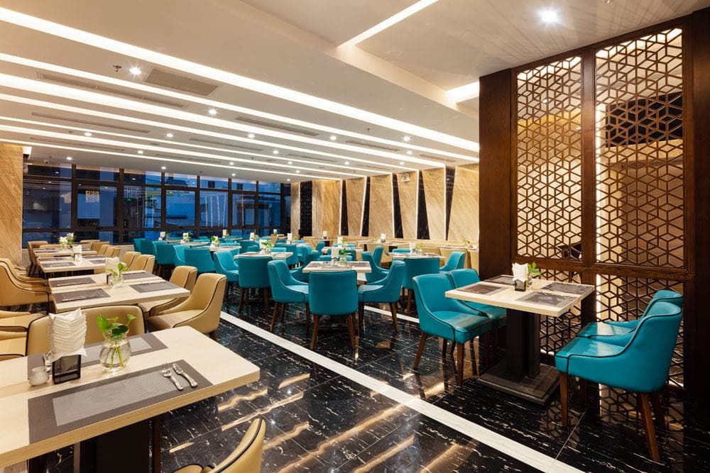 Ventana Hotel Nha Trang