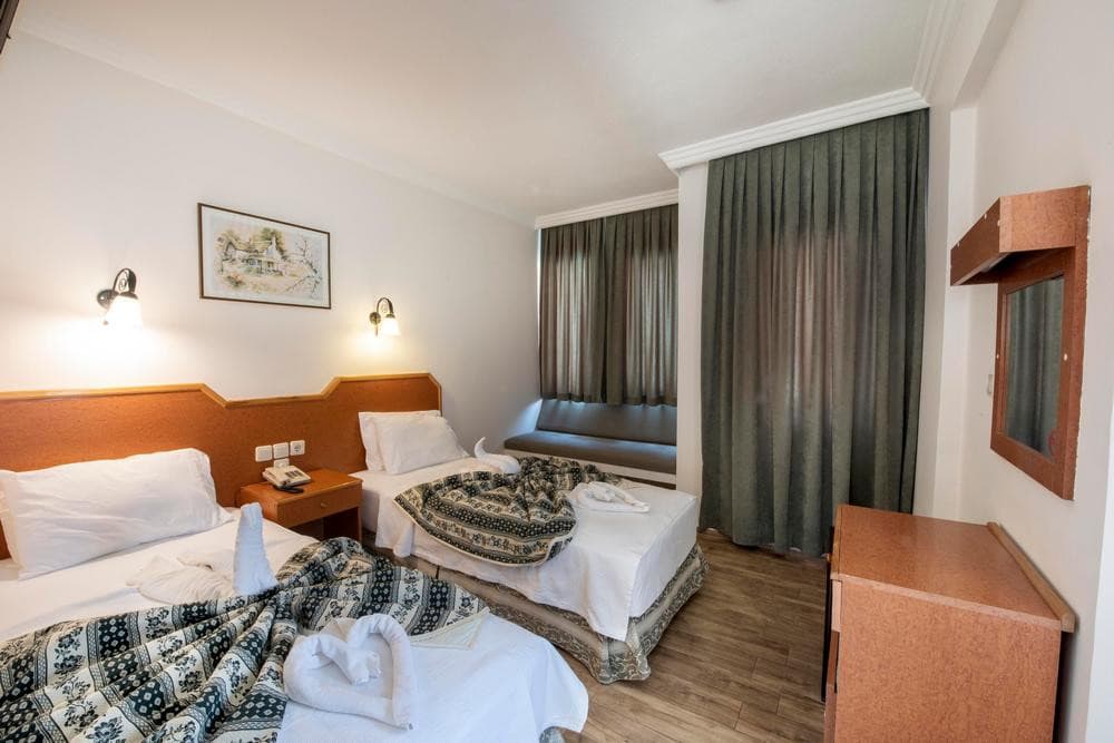 Belcehan Beach Hotel