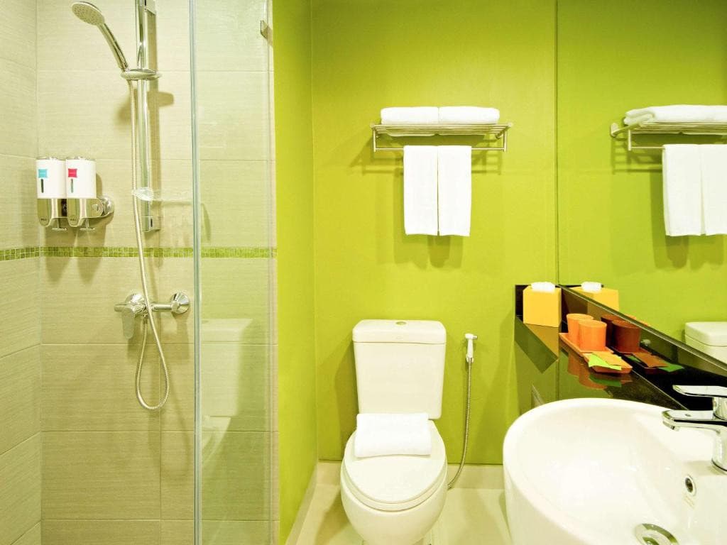 ibis Styles Krabi Ao Nang Hotel