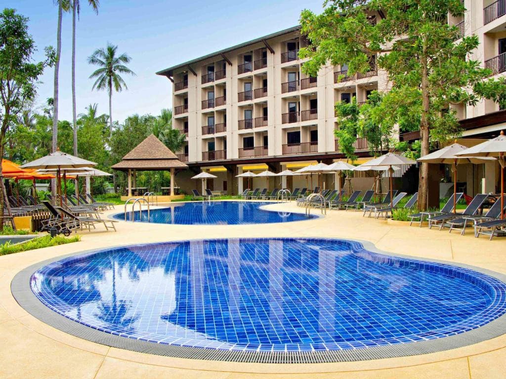 ibis Styles Krabi Ao Nang Hotel