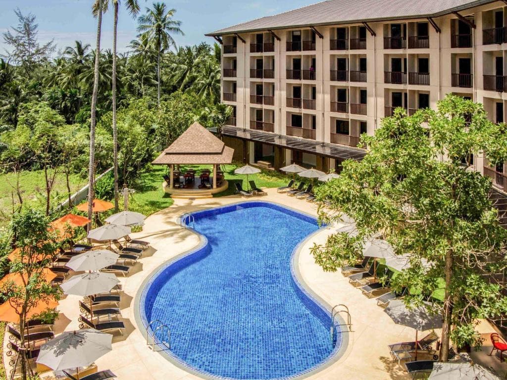 ibis Styles Krabi Ao Nang Hotel
