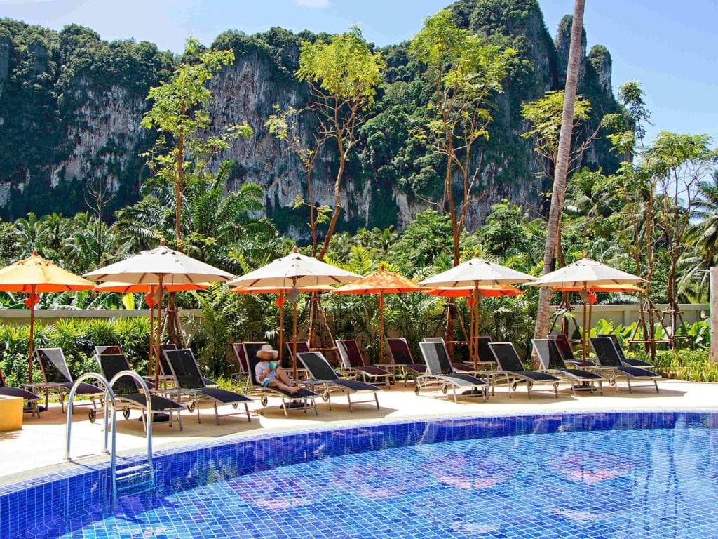 ibis Styles Krabi Ao Nang Hotel