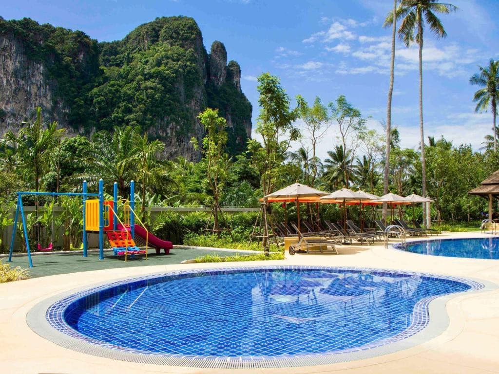 ibis Styles Krabi Ao Nang Hotel