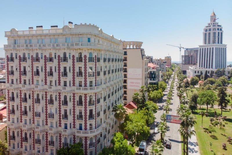 Tapis Rouge Boutique Hotel