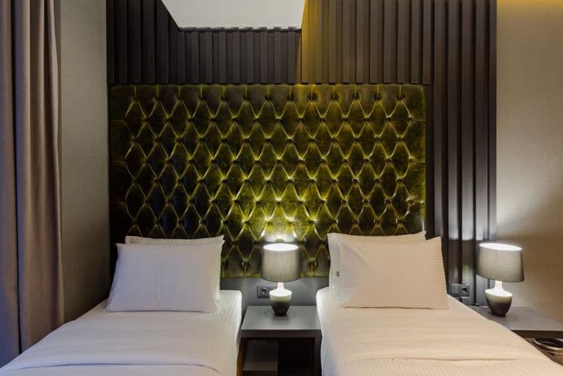 Tapis Rouge Boutique Hotel