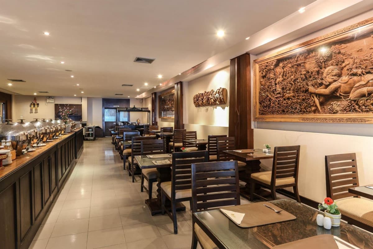 Sarita Chalet & Spa