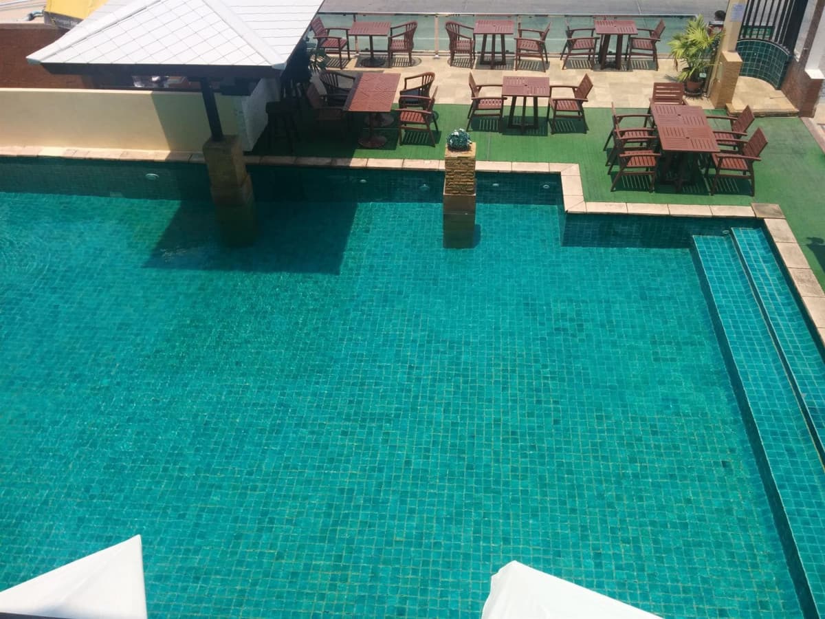 Sarita Chalet & Spa